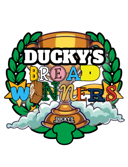 Ducky's Bread Winners Tote